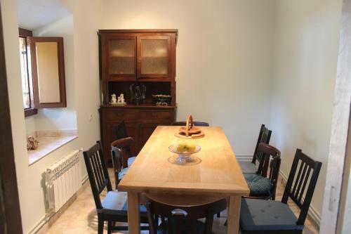 Casa Justa
