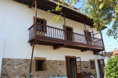 Casa Justa