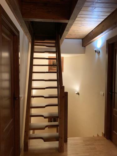 Chalet En El Pirineo De Arag�n