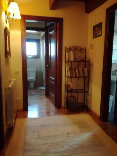 Chalet En El Pirineo De Arag�n