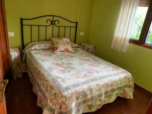 Apartamento El Rosal 2