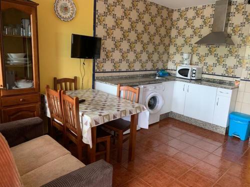 Apartamento El Rosal 2