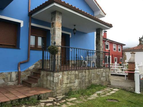 Apartamento El Rosal 2