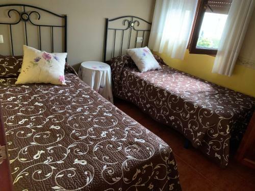 Apartamento El Rosal 2