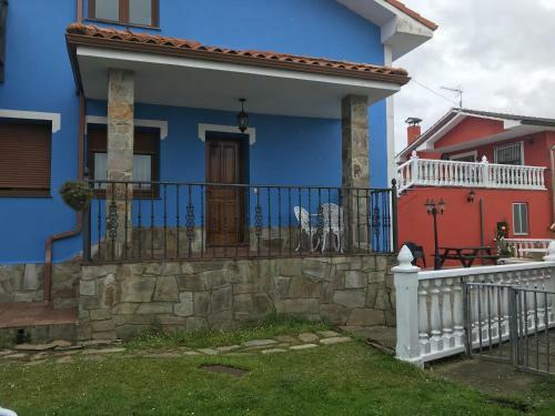 Apartamento El Rosal 2