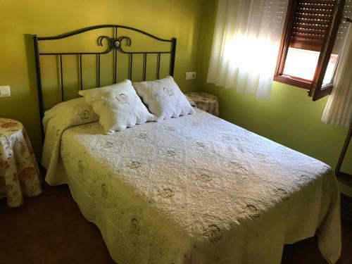 Apartamento El Rosal 2