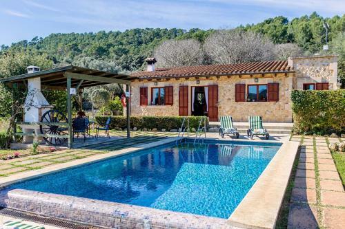 Villa Eu Clos