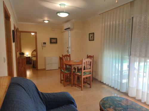 Bahia De Vera Apartamento Adelfa