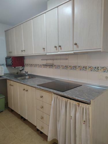 Bahia De Vera Apartamento Adelfa