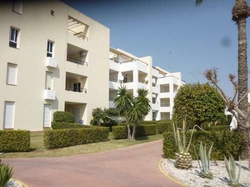 Bahia De Vera Apartamento Jazmin