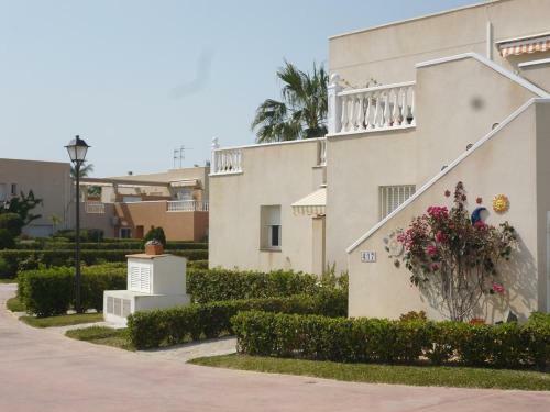 Bahia De Vera Apartamento Jazmin