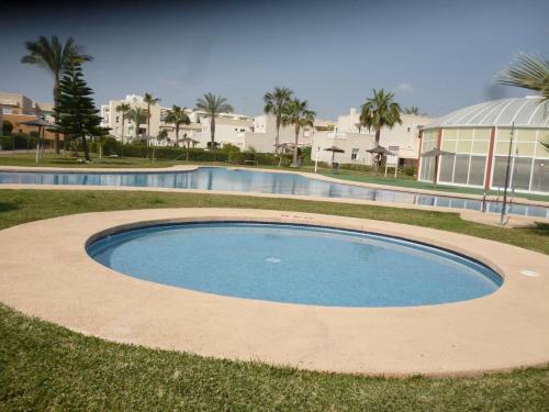 Bahia De Vera Apartamento Jazmin