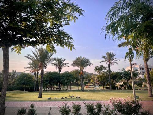 Apartamento Hest�a Vera Salinas