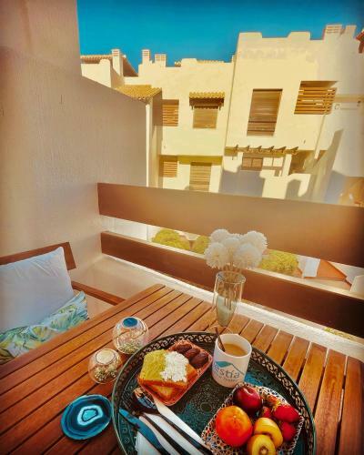 Apartamento Hest�a Vera Salinas