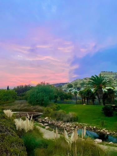 Apartamento Hest�a Vera Salinas