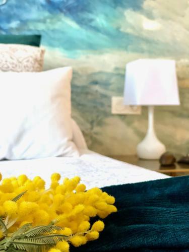 Apartamento Hest�a Vera Salinas