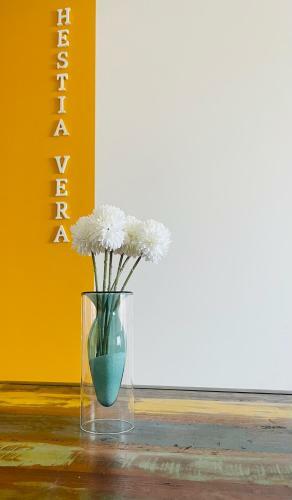Apartamento Hest�a Vera Salinas