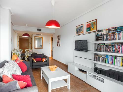 Apartment Lomas Del Mar V
