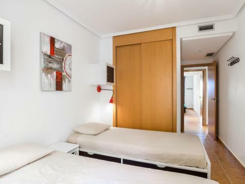 Apartment Lomas Del Mar V