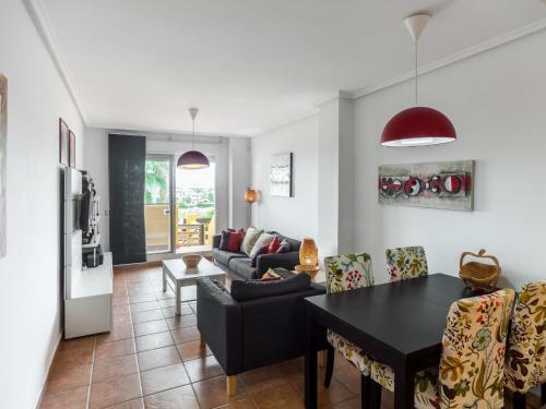 Apartment Lomas Del Mar V