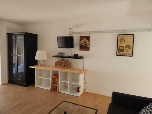 Apartamento Loft With Balcony Sea View