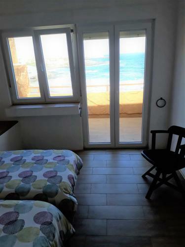 Apartamento Loft With Balcony Sea View