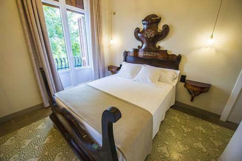 Bed & Breakfast Bolet Casa Modernista