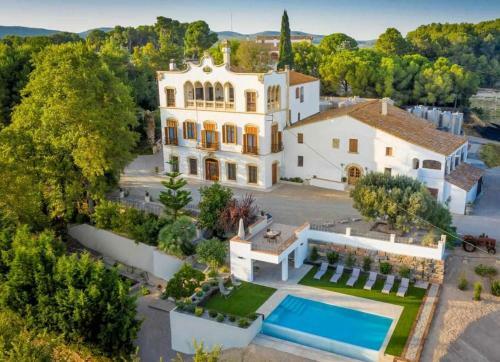 Bed & Breakfast Bolet Casa Modernista
