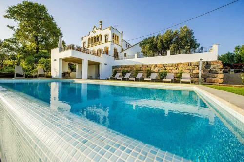 Bed & Breakfast Bolet Casa Modernista