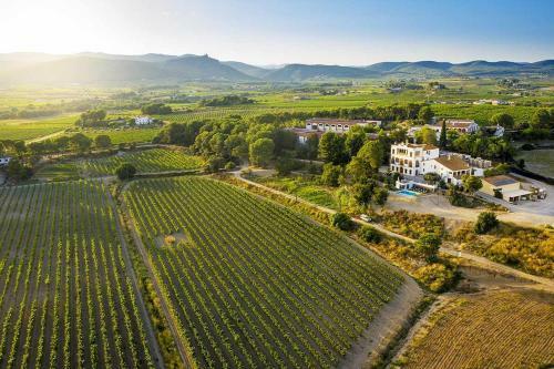 Bed & Breakfast Bolet Casa Modernista