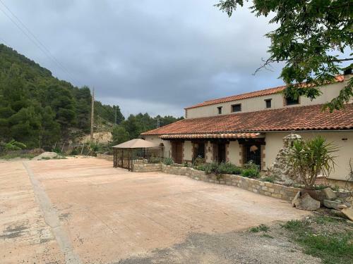 El Mirador Del Valle