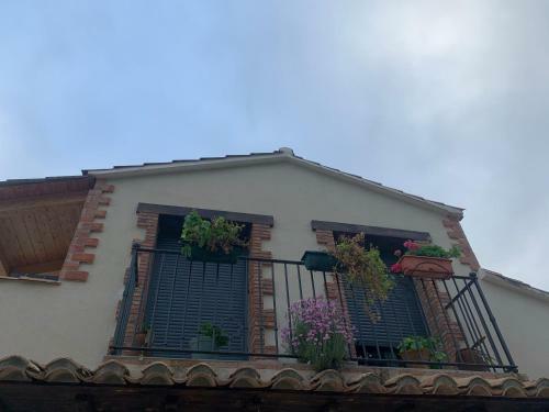 El Mirador Del Valle