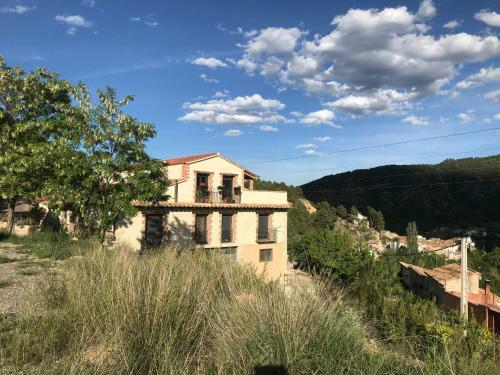 El Mirador Del Valle