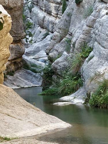 El Mirador Del Valle