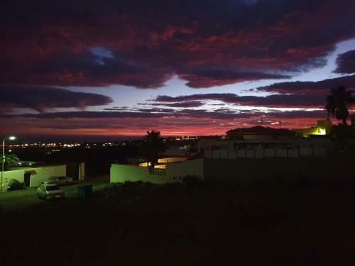 Apartamento Finca Luise