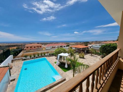 Apartamento Finca Luise