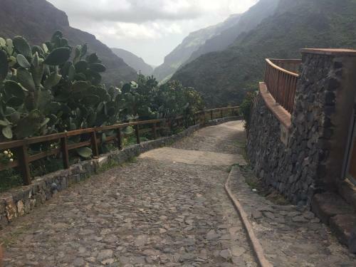 B&B Casa En La Monta�a