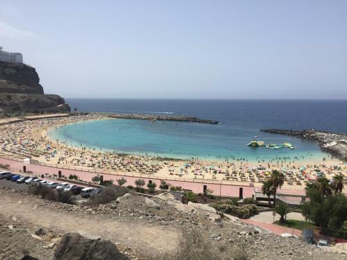 B&B Casa En La Monta�a