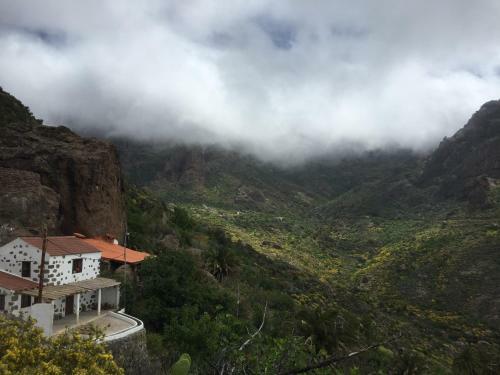B&B Casa En La Monta�a