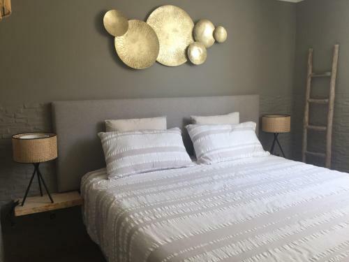 B&B Casa En La Monta�a