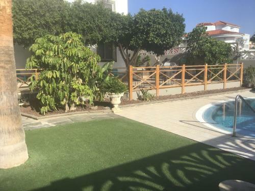 B&B Casa En La Monta�a