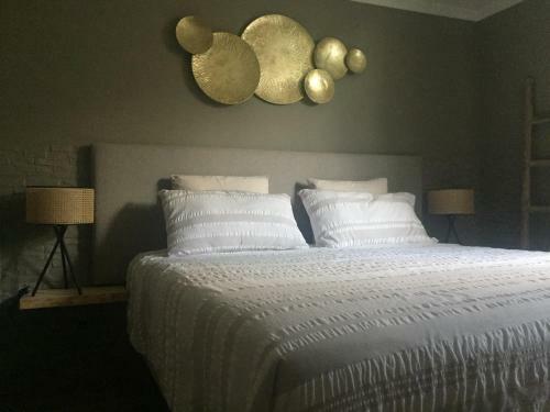 B&B Casa En La Monta�a