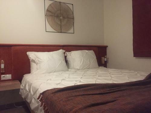 B&B Casa En La Monta�a