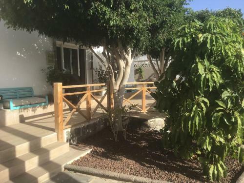 B&B Casa En La Monta�a