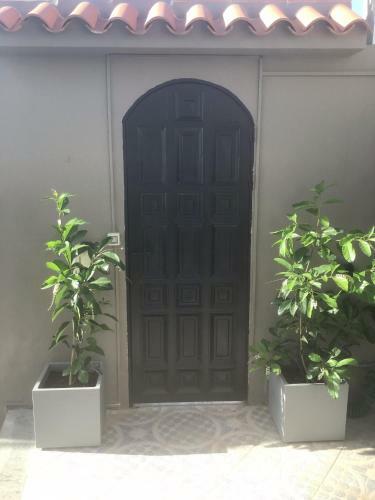 B&B Casa En La Monta�a