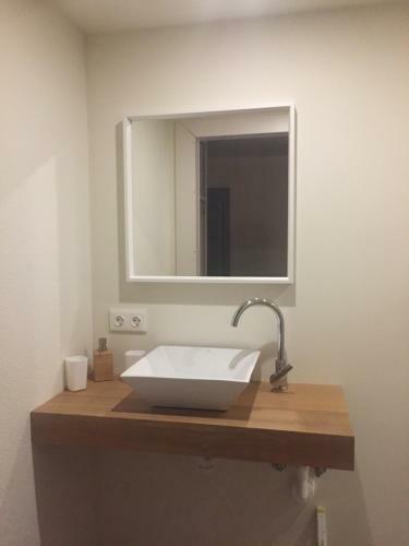 B&B Casa En La Monta�a