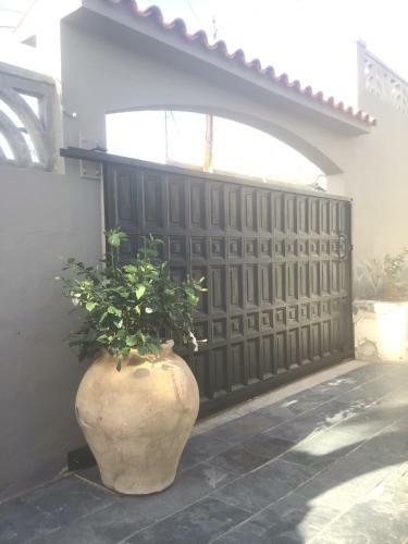 B&B Casa En La Monta�a