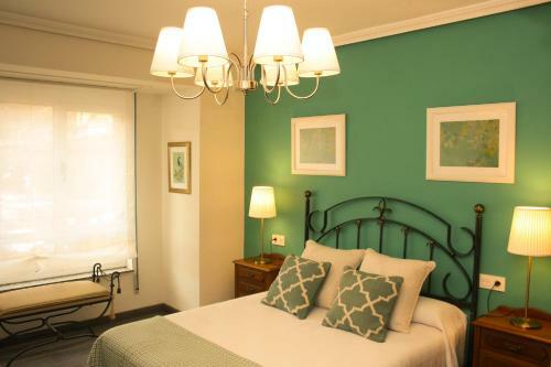 Apartamento Casa Xuacu