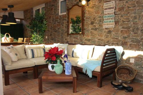 Apartamento Casa Xuacu