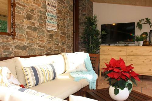 Apartamento Casa Xuacu